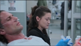 The Pitt (Hindi) - Season 02 Episode 10